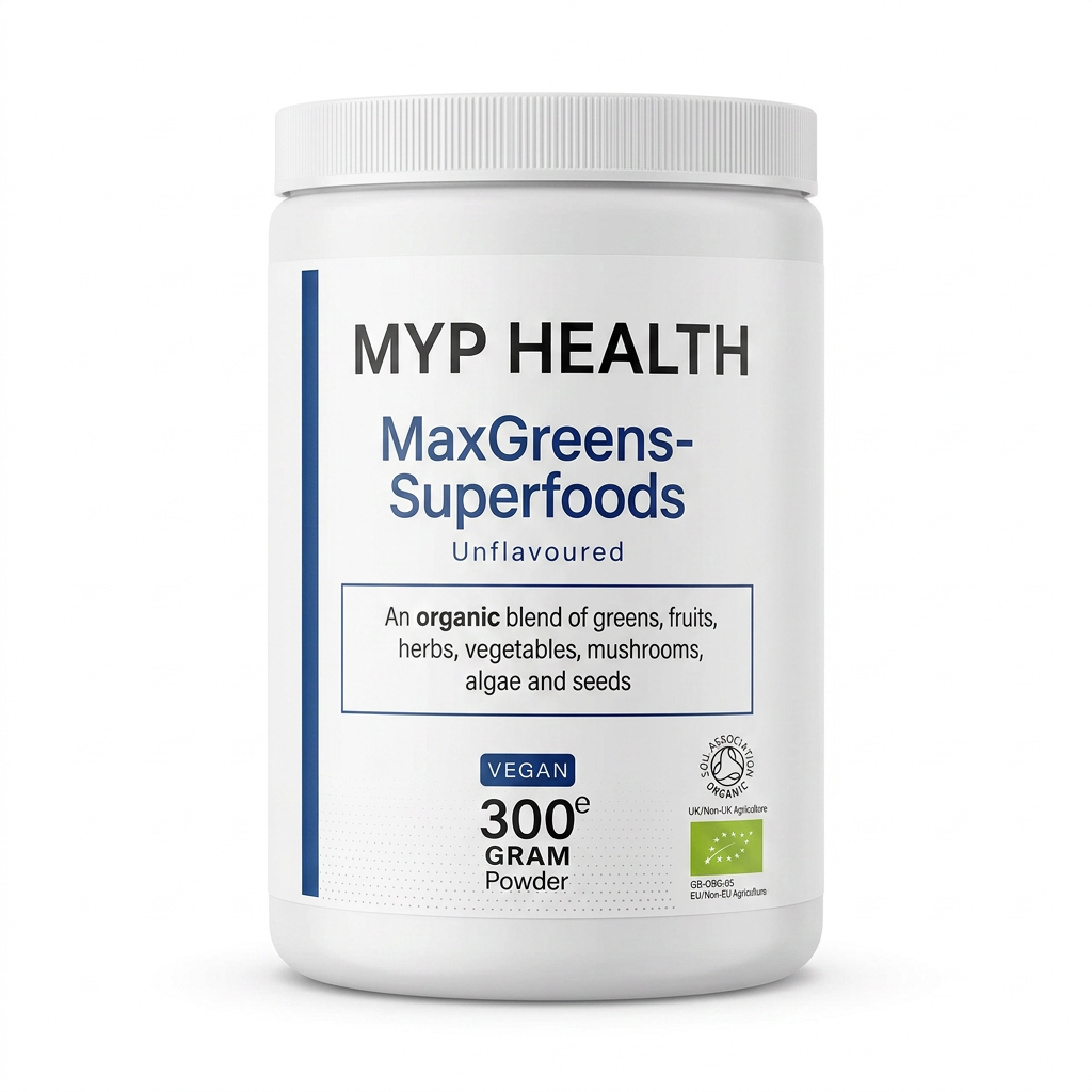 MaxGreens Superfoods